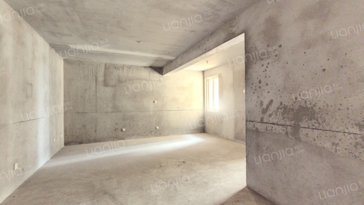 招商北固湾二手房实景图