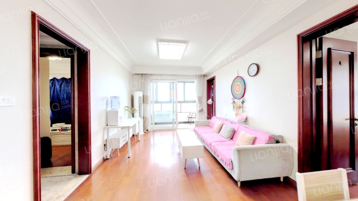 保利堂悦二手房实景图