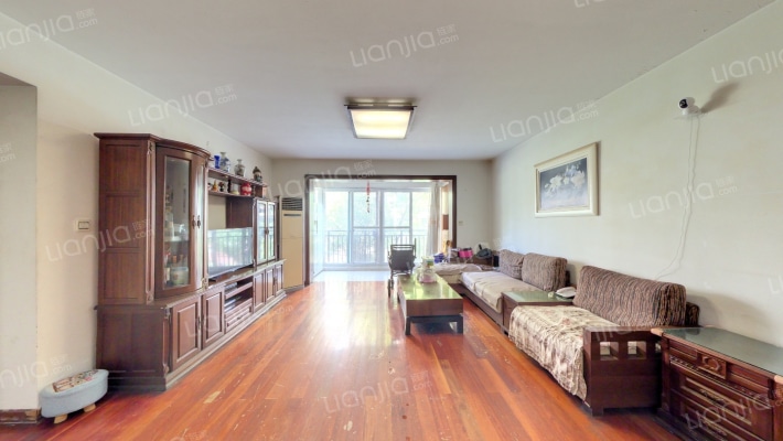 春江华庭二手房实景图