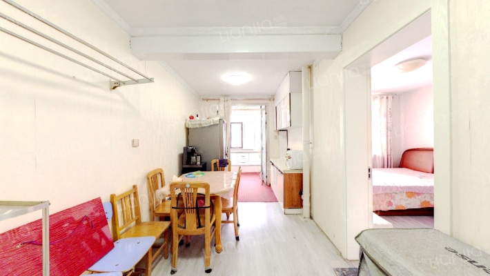 沿东小区二手房实景图