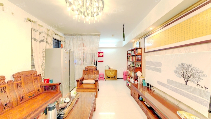 东风东路754号之一大院二手房实景图