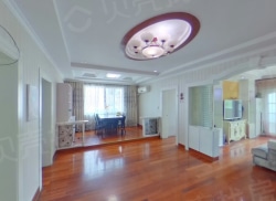 整租·津华园南区 2室1厅 南/北_津华园南区租房