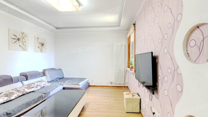 澳城苑二手房实景图