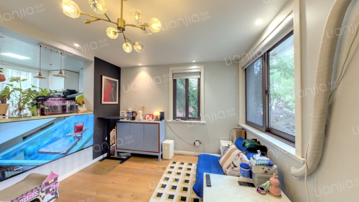 三林世博家园(板泉路2101弄)二手房实景图