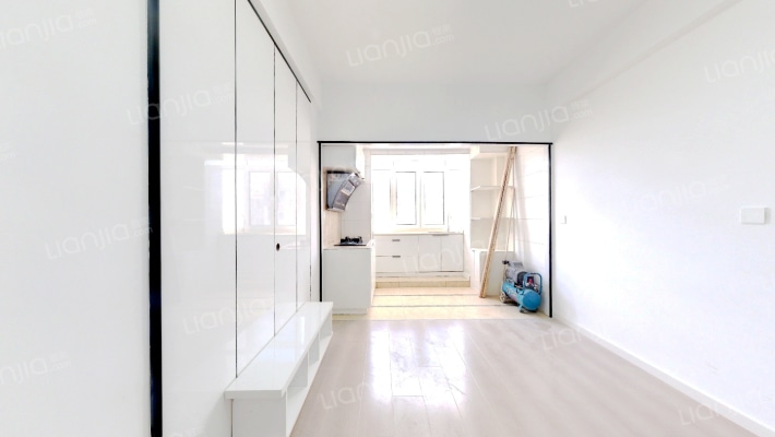 永安小区二手房实景图