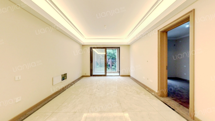 金地浅山艺境二手房实景图