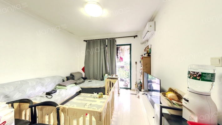 锦林山庄二手房实景图