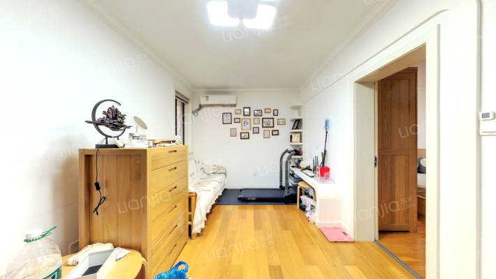 华高二村二手房实景图