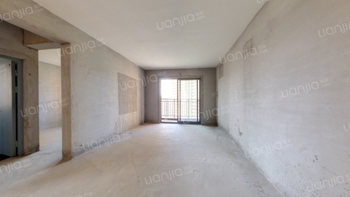 阳光佳苑二手房实景图