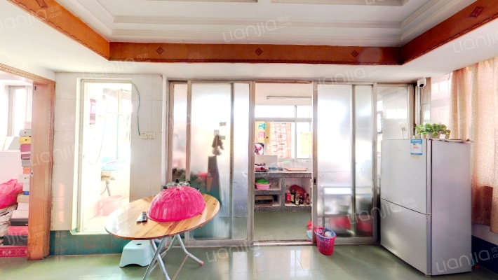 敦煌花园二手房实景图