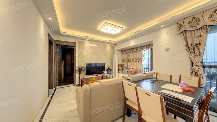 碧桂园水岸星城二手房实景图