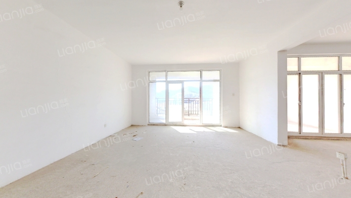 御景观城二手房实景图