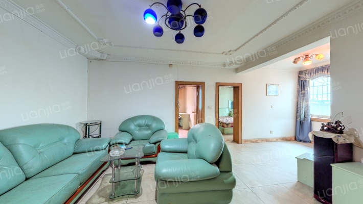 百佳商住楼二手房实景图