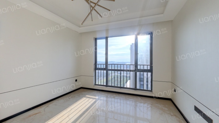 大汉西城壹号二手房实景图