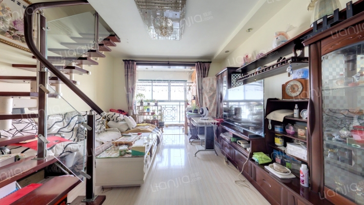 荣盛名邸(公寓)二手房实景图