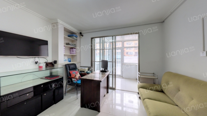 地质小区二手房实景图