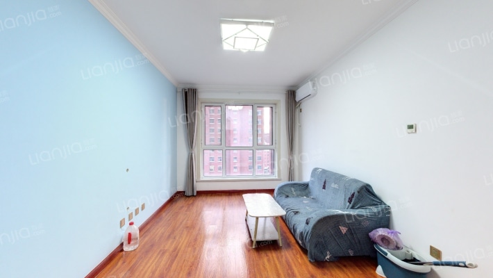 泽润家园二手房实景图