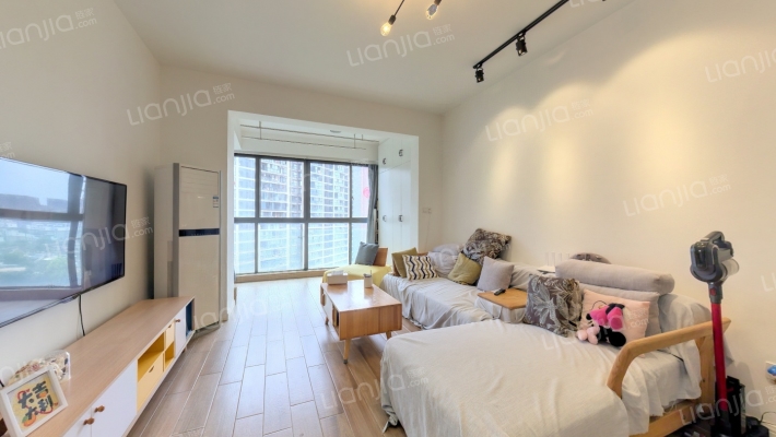 恒大西锦城二手房实景图