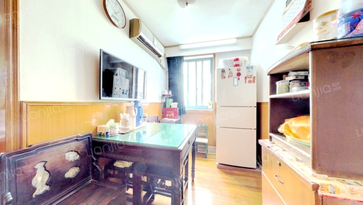 天池一村二手房实景图