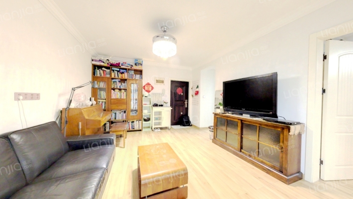 金东名苑二手房实景图