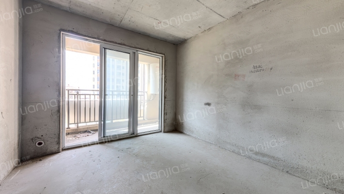 香奈天鹅湖二手房实景图