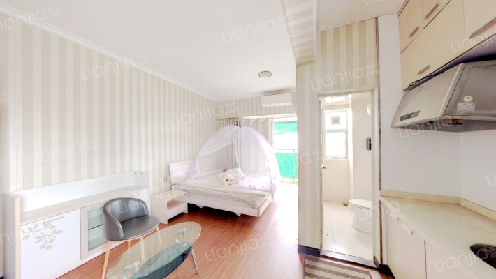 美邦公寓二手房实景图