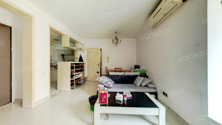 雍翠华府二手房实景图