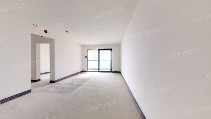 龙湖昱湖壹号观云二手房实景图