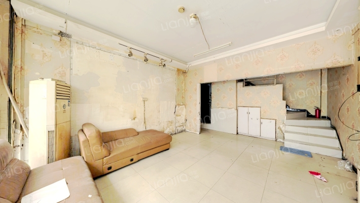 黄岐商业中心二手房实景图