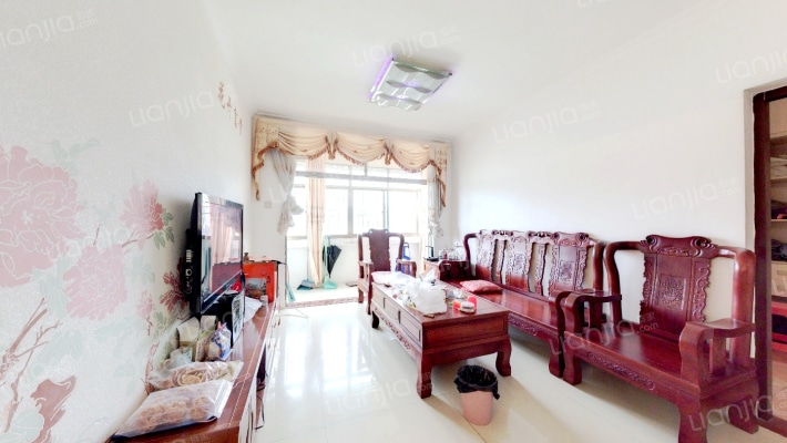 翠竹园小区二手房实景图