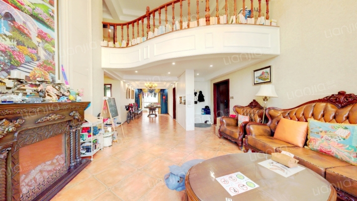 吉祥花园二手房实景图