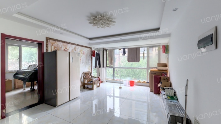 听雨观澜M区二手房实景图