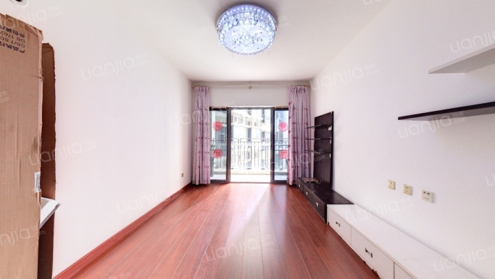 祥云天都世纪大厦二手房实景图