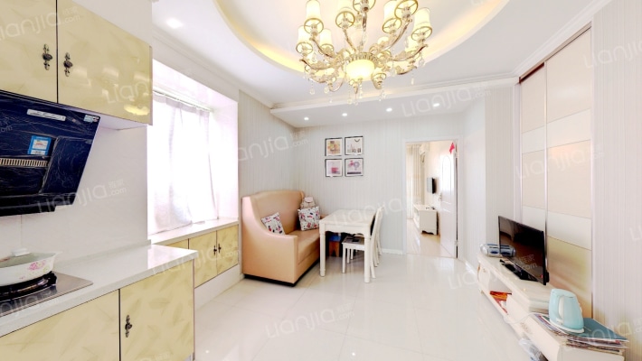 苜卫路31号二手房实景图