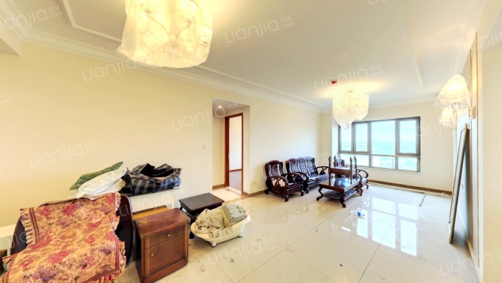 恒大盛京世家（三期）二手房实景图