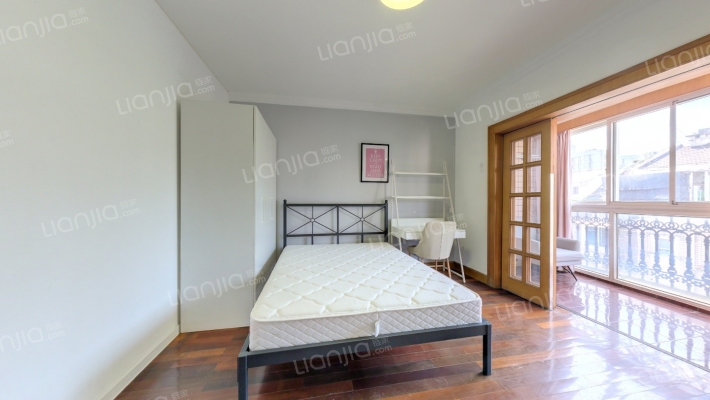 五彩星辰二手房实景图