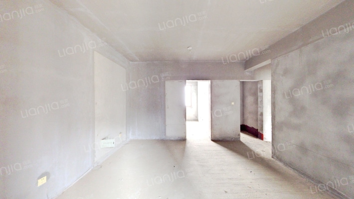 泾渭馨佳苑二手房实景图