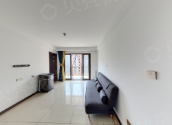 整租·卓越万科新都会 3室2厅 南_卓越万科新都会租房