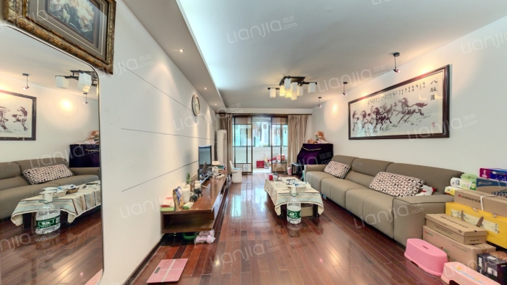 美林东苑二手房实景图