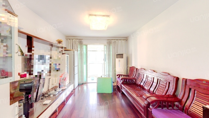 黄埔鑫园二手房实景图