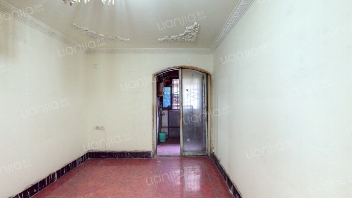 解放西街10号二手房实景图