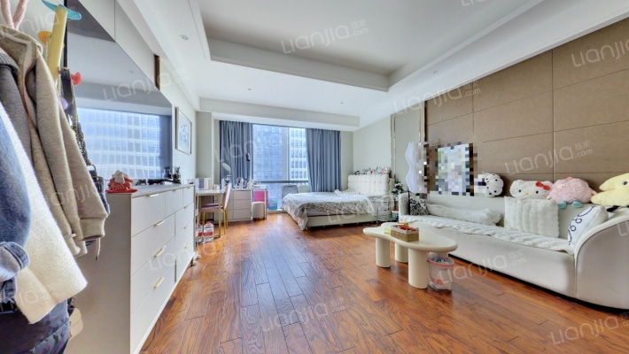 瑞禧公馆二手房实景图