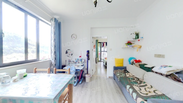 枫林湾二手房实景图