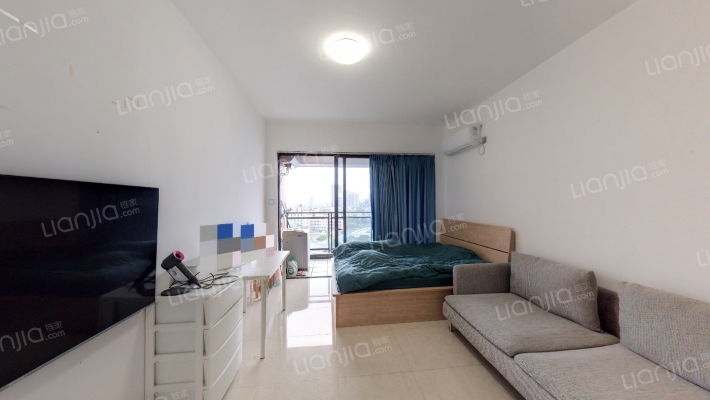 上轩二手房实景图