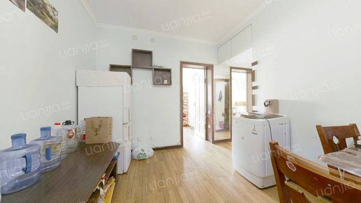 金湖社区二手房实景图