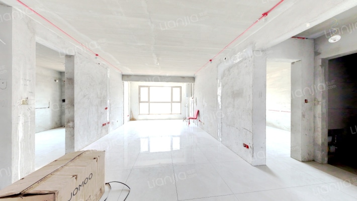 丰金天和新城二手房实景图