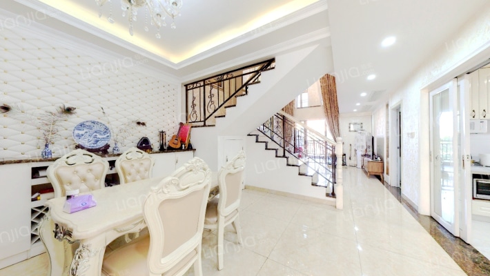 桂景园二手房实景图