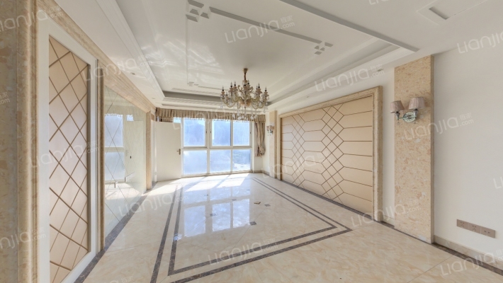 中大云锦苑二手房实景图