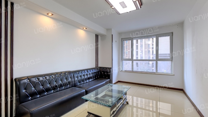 华明星海湾二手房实景图