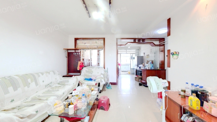 芝山花园二手房实景图